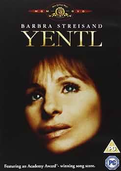(未使用･未開封品)Through the Years: New York 1983 - Spain 2004 [DVD] Amazon.co.jp: Yentl [Import anglais] : DVD